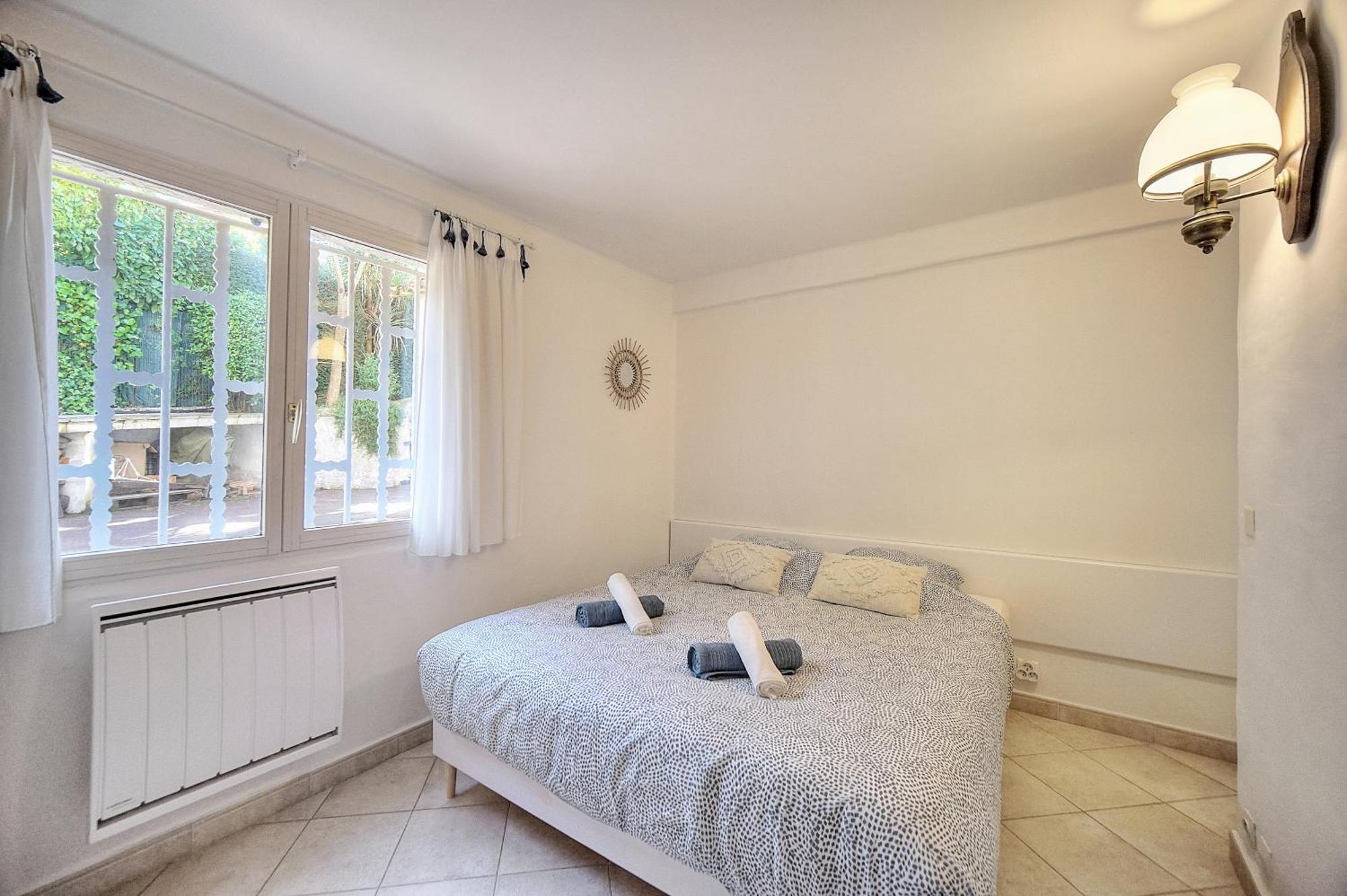 Appartement Le Bel - Jardin - Parking - Vca *