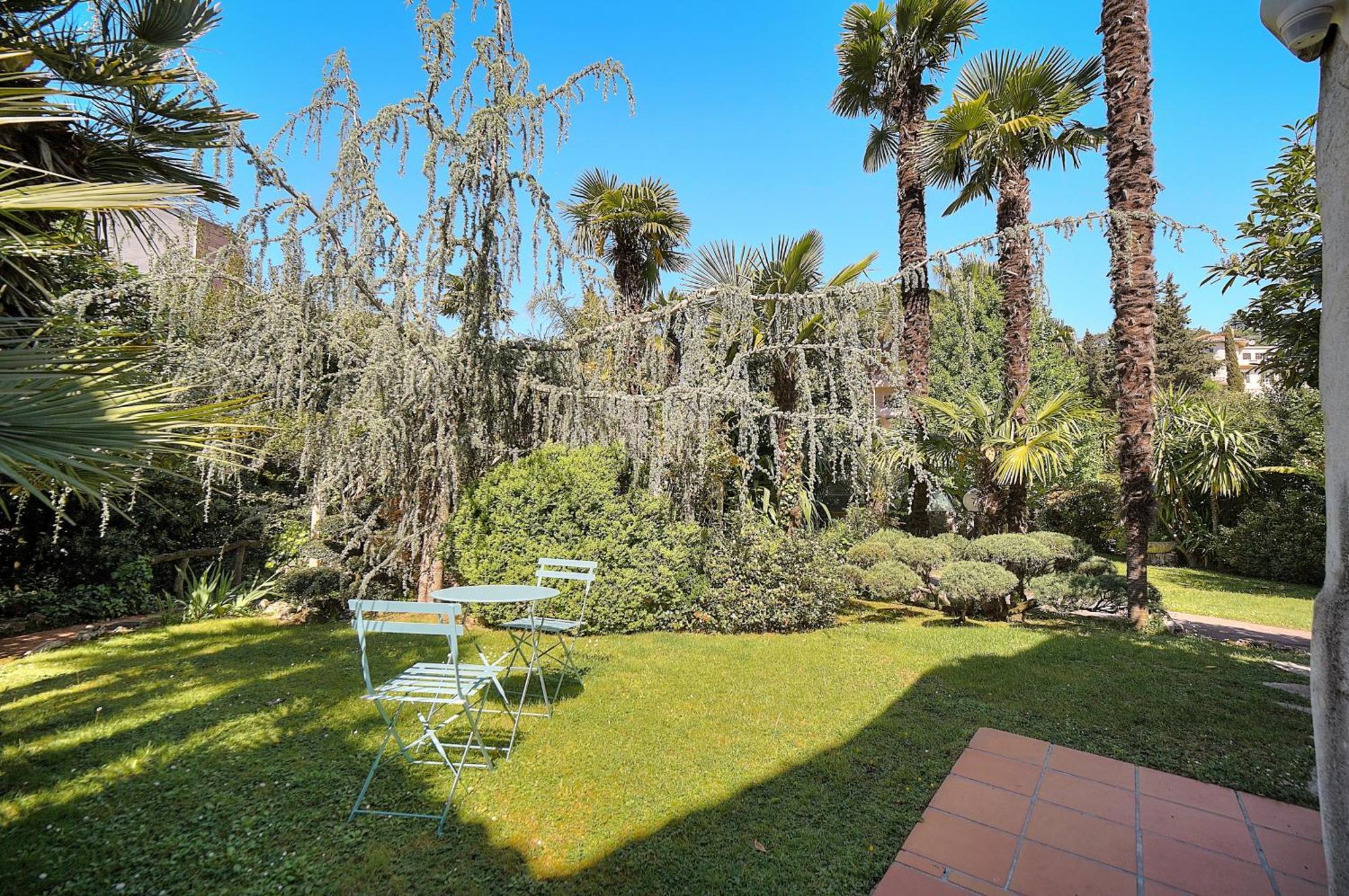 Appartement Le Bel - Jardin - Parking - Vca