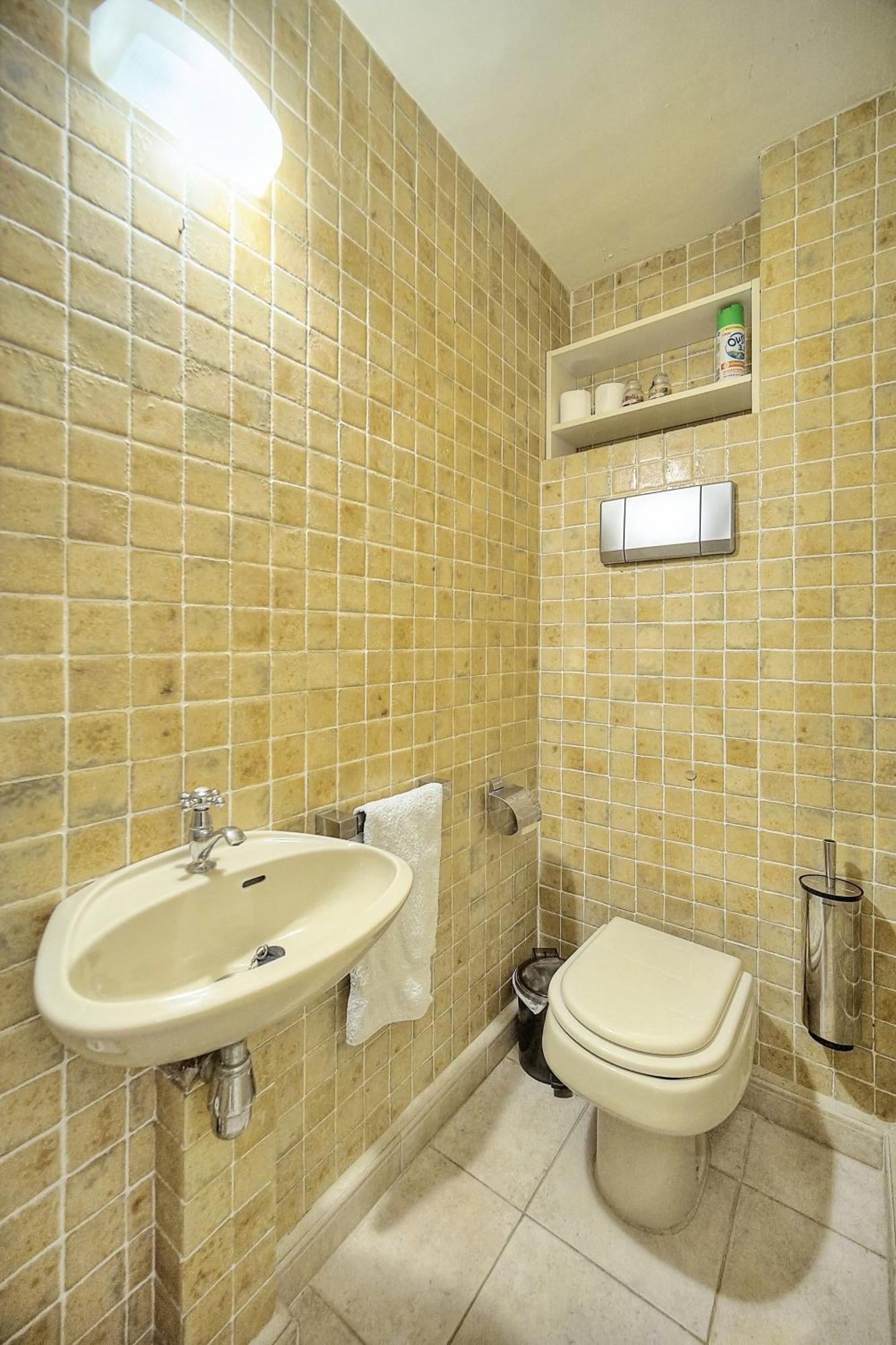 Appartement Le Bel - Jardin - Parking - Vca *