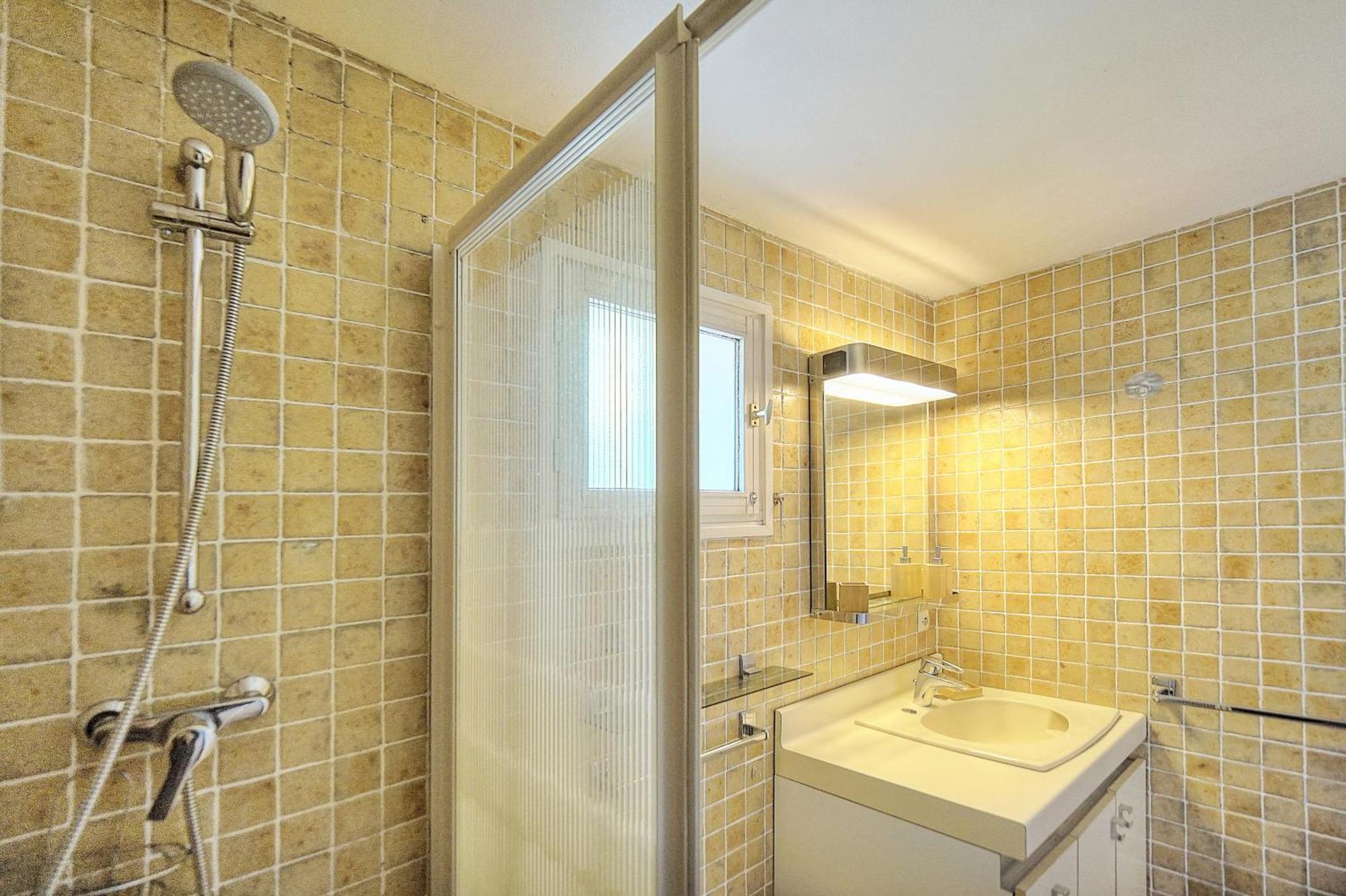 Appartement Le Bel - Jardin - Parking - Vca *