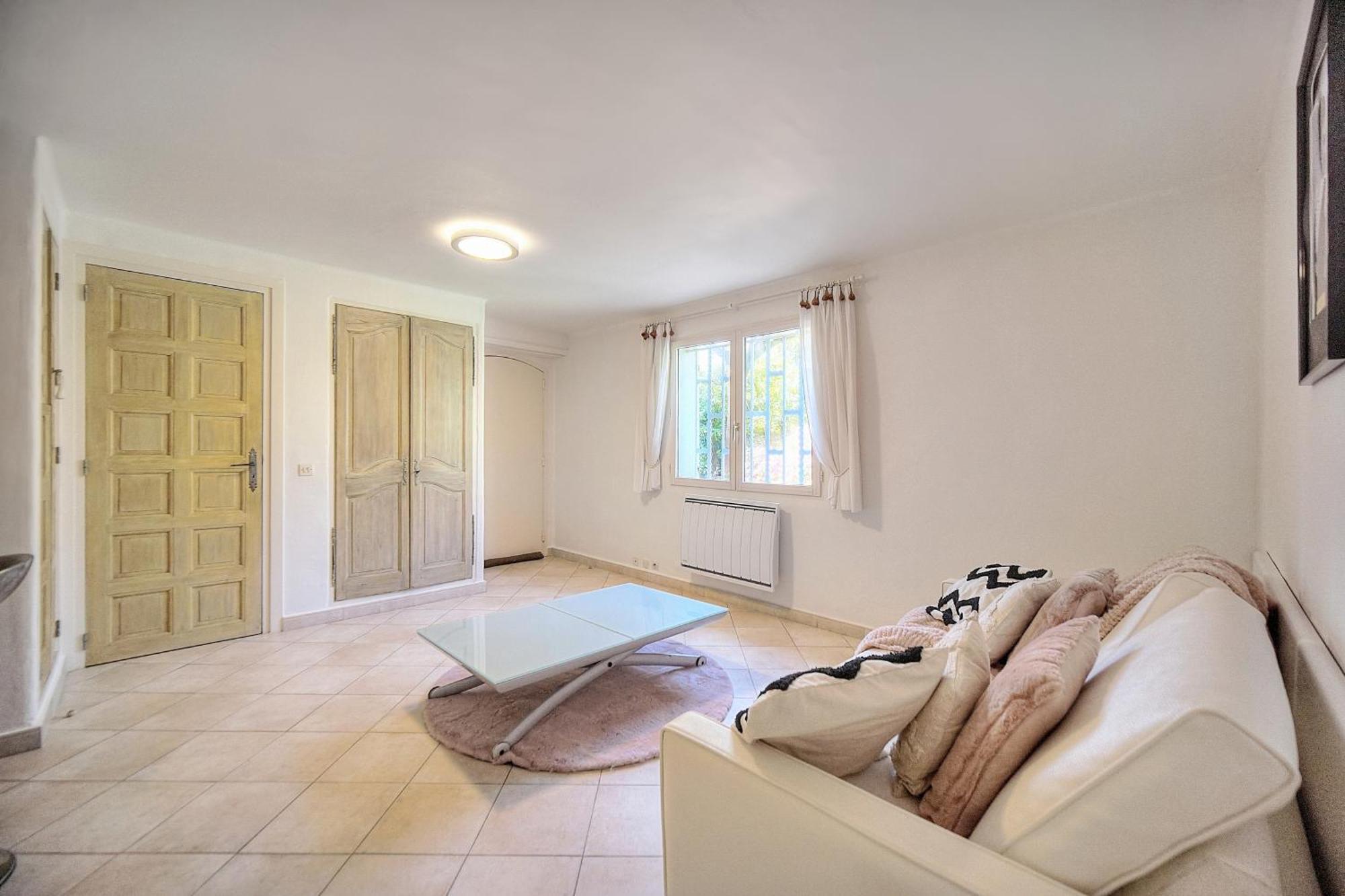 Appartement Le Bel - Jardin - Parking - Vca
