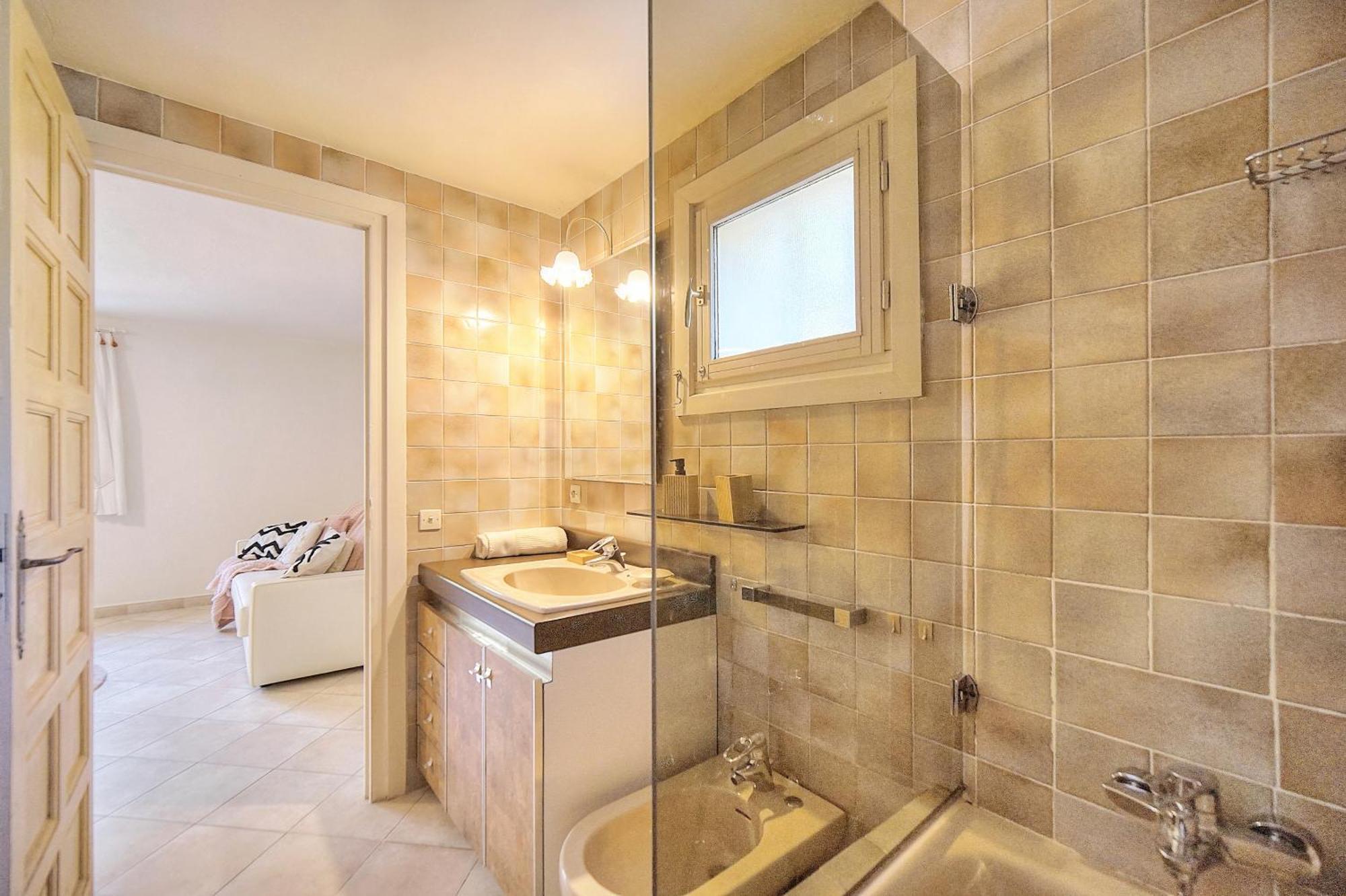 Appartement Le Bel - Jardin - Parking - Vca