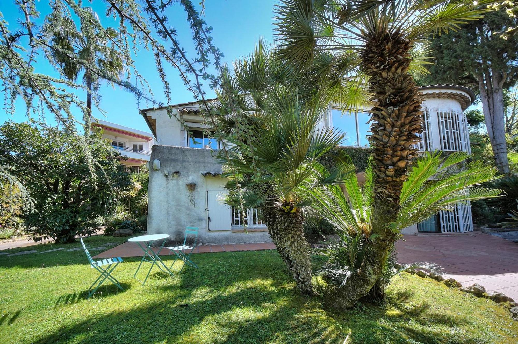 Appartement Le Bel - Jardin - Parking - Vca